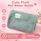 🏆 LIMITED-TIME 50% OFF! ✨Rechargeable hot water bottles, heat packs, explosion-proof heat pads