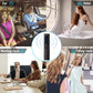 🕵️‍♂️ 55% OFF NOW! ✨ Hidden Camera & GPS Detector with 5 Search Modes and LCD Screen for Personal Protection 📡🔒