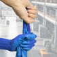 🏆 Last Day Special Price £9.99! 🧤Buy 3 Get 1 Free🎁Latex Wear-Resistant Safety Work Gloves