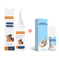 🥳2026 HOT SALE🥳💞50K+ SOLD!✨ 💝 Pet Ear Cleaner - Gentle Formula with Soothing Aloe for Dogs & Cats, Prevents Infections & Odor 🌿👂