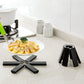 🍳Limited Time 50% Off - Premium Non-Stick Pan with Lid（Free Gift- Spatula）
