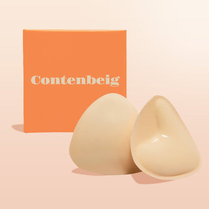 💜LAST DAY - BUY 2 GET 1 FREE💜 Sticky Inserts - Instant Boost Non-Adhesive Nip Covers-N