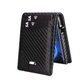💼 LIMITED-TIME 50% OFF! ✨AirTag Wallet for Men - with Pop Up Aluminum Case Money Clip Slim Leather Slots Credit Card Holder RFID Blocking Bifold Minimalist Wallet