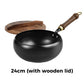 🍳 50% OFF NOW ! ⚡ Non-Stick Cooking Pan – Even Heating, Easy Clean & Durable Design 🔥