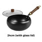 🍳 50% OFF NOW ! ⚡ Non-Stick Cooking Pan – Even Heating, Easy Clean & Durable Design 🔥