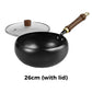 🍳 50% OFF NOW ! ⚡ Non-Stick Cooking Pan – Even Heating, Easy Clean & Durable Design 🔥