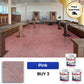 🔥Limited Time 50% OFF🔥High-Gloss Marble Finish Epoxy Floor Coating