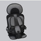 🧒 LIMITED-TIME 50% OFF!🚗 Foldable Child Car Safety Seat – Lightweight, Portable & Fits 0-12 Years – For Cars, Planes & Trains 🛡️