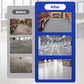 🔥Limited Time 50% OFF🔥High-Gloss Marble Finish Epoxy Floor Coating