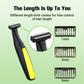 🔥HOT SALE NOW 54% OFF🎁 - Wet and Dry Electric Shaver