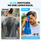 ⏰🎉Buy 1 Get 1 Free-Limited Sale🔥Cold Sweat Towel You Can Use Anywhere, Anytime! Reusable Soft Absorbent Cooling Portable