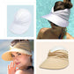 🏆 Last Day Special Price £9.78 ! 🔥Buy more save more🎁Summer Women's Sun Hat