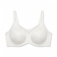 🏆 Last Day Special Price £9.77 ! 💐Women's Elegant Sheer Full Coverage Plus Size Bra