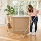 🏆 Last Day Special Price £9.99 ! 🧹Multi-Surface Floor & Bathroom Squeegee – Flexible Edge Cleaner for Water, Dust & Pet Hair 🐶