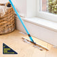 🧼LAST DAY SALE: Only £10.78! 🔥🔥Minky Flexi Edge Sweeper: Multi-Surface Cleaning for Floors, Carpets & Windows