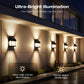 💡70% OFF HOT DEAL ! ⚡ Solar Wall Light – Auto On/Off, IP65 Waterproof, Bright & Energy-Saving 🌞