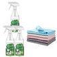 ☀️2026 HOT SALE 50% OFF🌿🧼Multi-purpose enzyme foam cleaner, versatile – Kitchen & Home