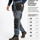 🔥 LIMITED-TIME 50% OFF! 👖Men’s Durable Cargo-Style Trousers