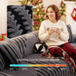 🎉 2026 Sale — Over 37,000 Sold! 💞 Plush Non-Slip Sofa Cover