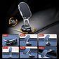 🏆 Last Day Special Price £8.99! ⏰Buy 2 Get 1 Free🎁Phone Holder Strong magnet, 360° rotation & foldable metal.✅