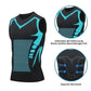 🏆 Last Day Special Price £9.77 ! 🔥 51% OFF NOW! 💪 Slimoly® Ionic Shaping Vest – Compression & Cooling – Body Contouring & Sleeveless – Invisible Under Clothes 🕶️