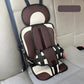 🧒 LIMITED-TIME 50% OFF!🚗 Foldable Child Car Safety Seat – Lightweight, Portable & Fits 0-12 Years – For Cars, Planes & Trains 🛡️