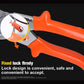 🏆 LIMITED-TIME 50% OFF! ✨Multi-function Miter Cutter Hand Shear