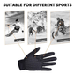 🔥Last Day Special Price £9.99! ❄️Waterproof Touchscreen Thermal Gloves🧤