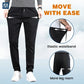 👖 50% OFF NOW ! 🎁MultiPants – High Stretch Multi-pocket Durable Cargo Pants1