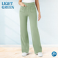 💖LAST DAY SALE 50% OFF💷2026 Women's New Type Casual High Waist Stretch Pants