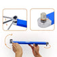 🏆 LIMITED-TIME 50% OFF!🔧Offset Extension Wrench for Tight Spaces, Universal Extension Wrench Set with Socket Adapters, Heavy‑Duty Ratchet Extension Bar for Narrow Hard‑to‑Reach Repair Work