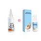 🥳2026 HOT SALE🥳💞50K+ SOLD!✨ 💝 Pet Ear Cleaner - Gentle Formula with Soothing Aloe for Dogs & Cats, Prevents Infections & Odor 🌿👂