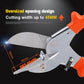 🏆 LIMITED-TIME 50% OFF! ✨Multi-function Miter Cutter Hand Shear