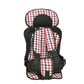 🧒 LIMITED-TIME 50% OFF!🚗 Foldable Child Car Safety Seat – Lightweight, Portable & Fits 0-12 Years – For Cars, Planes & Trains 🛡️