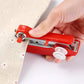💥2025 New Hot Sale 50% OFF💥Mini Handheld Sewing Machine for Home Travel Use