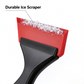 🏆 LIMITED-TIME 50% OFF! ❄️Multifunctional Car Snow Brush with Ice Scraper