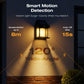 💡70% OFF HOT DEAL ! ⚡ Solar Wall Light – Auto On/Off, IP65 Waterproof, Bright & Energy-Saving 🌞
