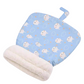 🐾 Last Day Special Price £9.99! 🛏️ Cozy Pet Nest for Cats and Dogs - Plush & Machine Washable, Perfect for Your Pet's Comfort and Warmth ✨