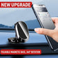 🏆 Last Day Special Price £8.99! ⏰Buy 2 Get 1 Free🎁Phone Holder Strong magnet, 360° rotation & foldable metal.✅