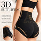 🏆 Last Day Special Price £9.99 ! 🔥Buy 1 Get 1 Free🎁 High-waisted shaping shorts