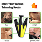 🔥HOT SALE NOW 54% OFF🎁 - Wet and Dry Electric Shaver