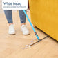 🧼LAST DAY SALE: Only £10.78! 🔥🔥Minky Flexi Edge Sweeper: Multi-Surface Cleaning for Floors, Carpets & Windows