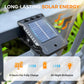 🏆 Last Day Special Price £9.99 ! 🔥Buy 2 Get 1 Free🎁Outdoor Solar Clip Light with Motion Sensor