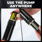 🔥 48% OFF NOW! ✨Battery Powered Liquid Transfer Pump - Fast & Safe Siphoning for Fuel, Water & Oils with Auto-Stop Function ⛽🔋