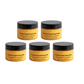 🏆 Last Day Special Price £8.99 ! 🔥BUY 2 GET 1 FREE🔥Turmeric Exfoliating Body Scrub