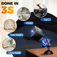 Mini Smart HD Night Vision Security Camera