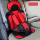 🧒 LIMITED-TIME 50% OFF!🚗 Foldable Child Car Safety Seat – Lightweight, Portable & Fits 0-12 Years – For Cars, Planes & Trains 🛡️