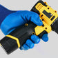 🏆 Last Day Special Price £9.99! 🧤Buy 3 Get 1 Free🎁Latex Wear-Resistant Safety Work Gloves