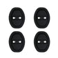 🏆 Last Day Special Price £8.99! 🔥Buy 2 Get 1 Free🎁Car Door Lock Silicone Cover - Sound Dampening Pad💥