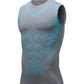 🏆 Last Day Special Price £9.77 ! 🔥 51% OFF NOW! 💪 Slimoly® Ionic Shaping Vest – Compression & Cooling – Body Contouring & Sleeveless – Invisible Under Clothes 🕶️